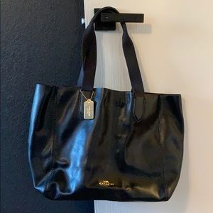 Coach Derby Tote